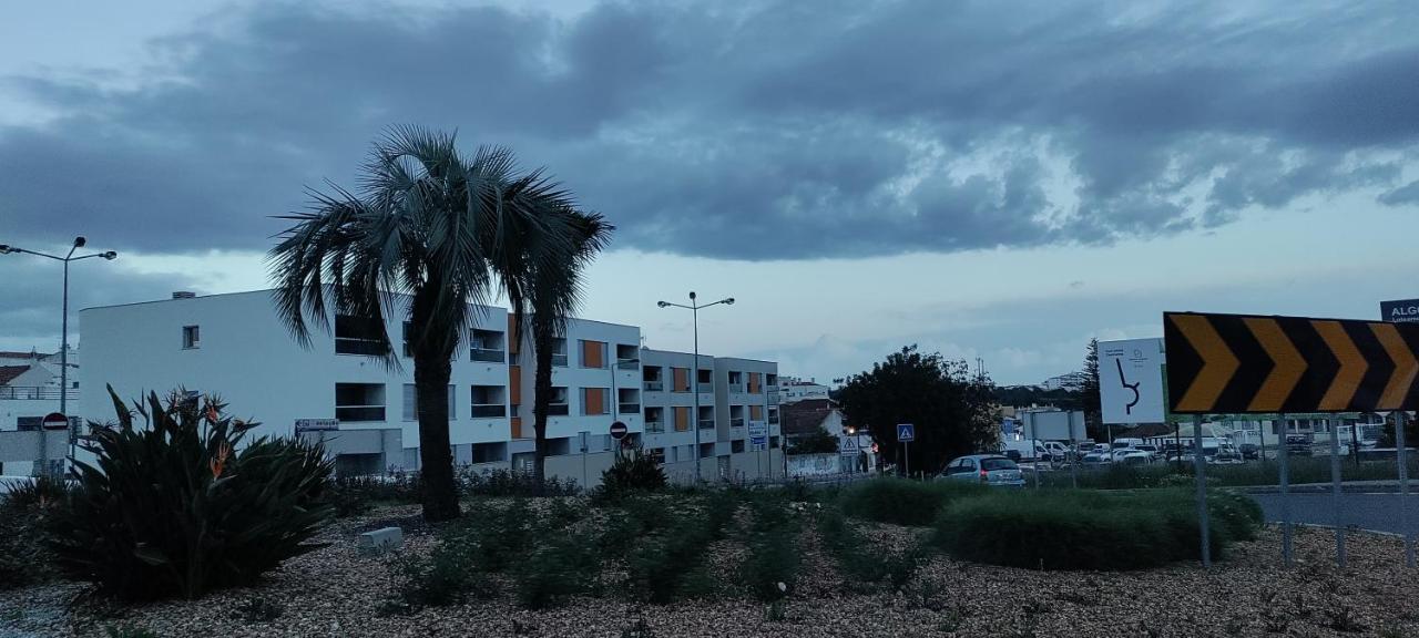 Apt Alcantarilha Εξωτερικό φωτογραφία