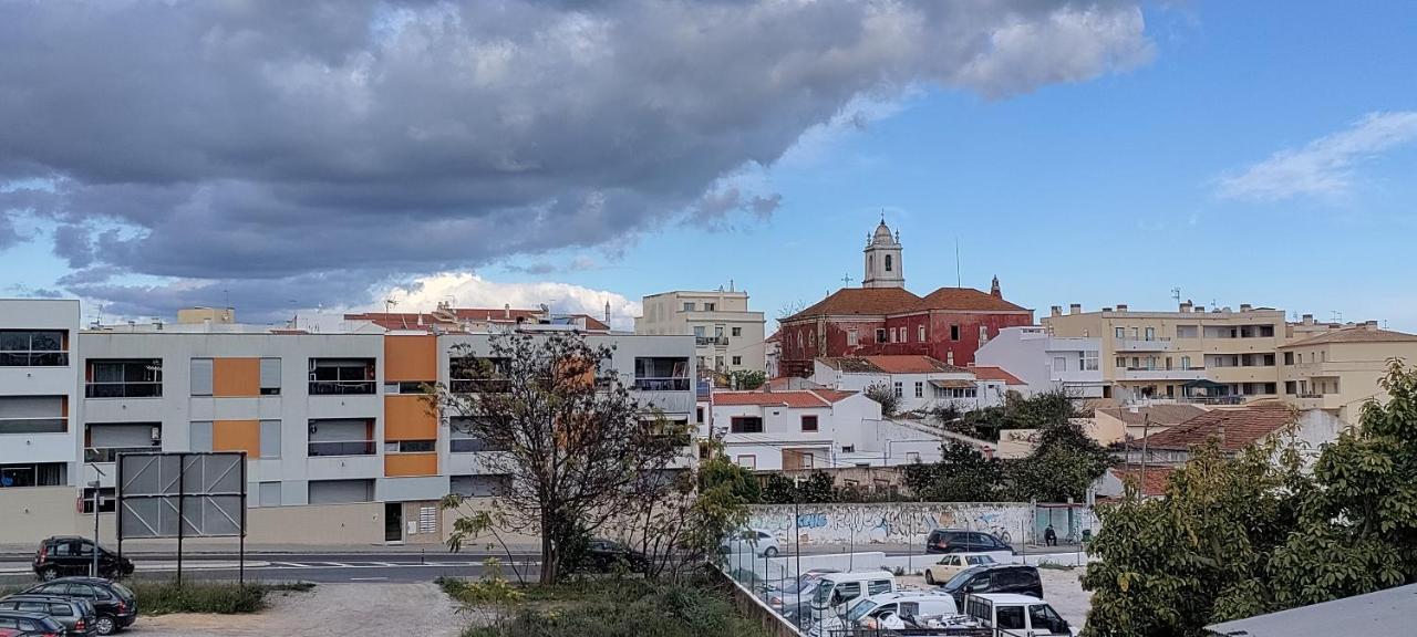 Apt Alcantarilha Εξωτερικό φωτογραφία